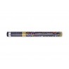 Cannone Coriandoli di Stelle Filanti Metallizzato 60 cm