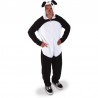 Costume Kigurumi Panda per Adulti
