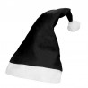 Acquista Cappello Babbo Natale Nero