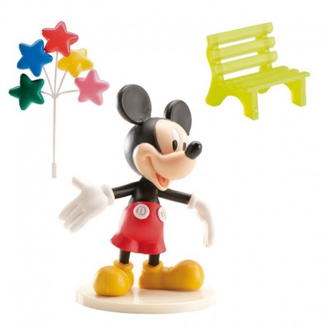 Decorazione Torta Topolino