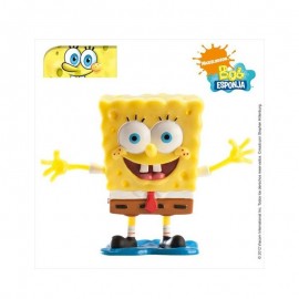 Figura SpongeBob 7,5 cm