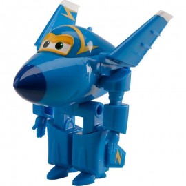 Figura Super Wings Jerome