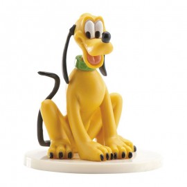 Statuetta Pluto 7 cm Shop