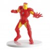Statuina Iron Man Avengers 8,5 cm