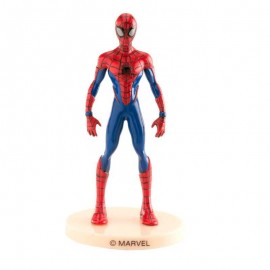 Statuetta Spiderman 9 cm Prezzo