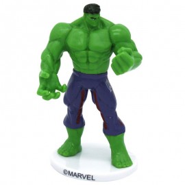 Statuetta Hulk