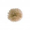 Pompom di Carta 25 cm