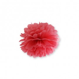 Pompom di Carta 25 cm