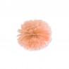 Pompom di Carta 25 cm