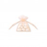 20 Sacchetti di Organza 10 cm