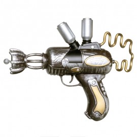 Pistola Stile Steampunk Online