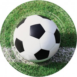 ▷【Compleanno Calcio】 Articoli per Festa e Addobbi - Gadget - FesteMix