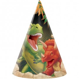 Cappelli Dinosauri