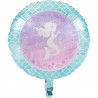 Palloncino Sirena a Elio