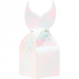 Tovaglie Di Plastica Per Feste A Tema Sirena American Greetings Confezione Da 3~p114069930