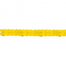 Striscione di Carta 365 cm