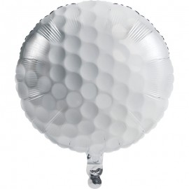 Palloncino Foil Golf