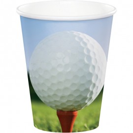 8 Bicchieri Golf