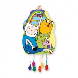 Pignatta Profilo Adventure Time Pignatta Profilo Adventure Time