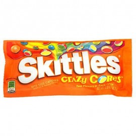 Caramelle Skittles Crazy Pouch 1,6 kg