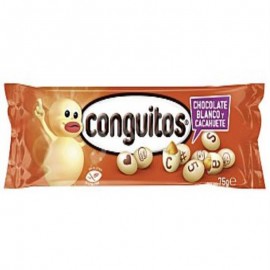 Conguitos Cioccolato Bianco