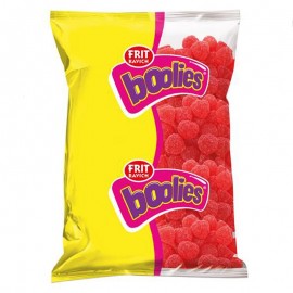 Fragole Grandi Boolies 1 Kg