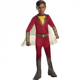 Costume di Shazam Classico Infantile