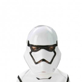 Maschera Stormtrooper Bambino