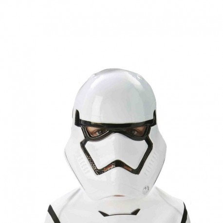 Maschera Stormtrooper Bambino