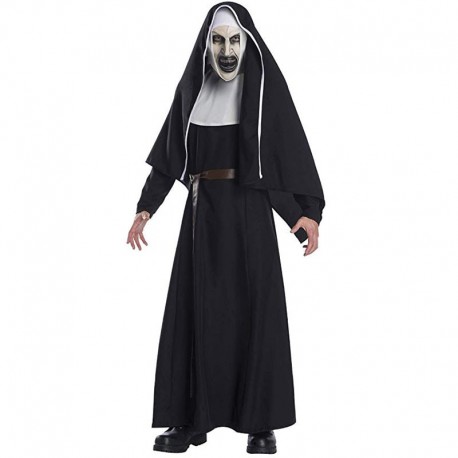 Compra Costume da Monaca Deluxe per Adulti