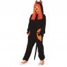 Costume Unico da Gatto Nero Shop