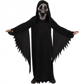 Compra Costume da Fantasma Nero per Bambini