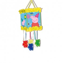 Kit compleanno Peppa Pig