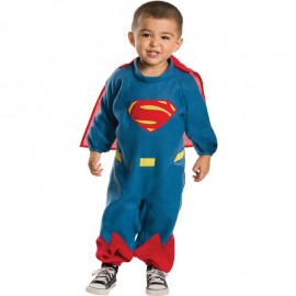 Costume Superman per Bambino Economico