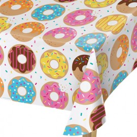 Tovaglia Donut Time 274 x 137 cm