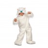 Costume da Yeti per Bambini