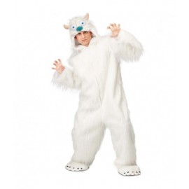 Costume da Yeti Adulto