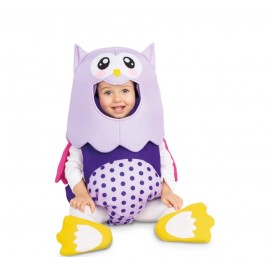 Costume da Balloon Gufo per Bambino