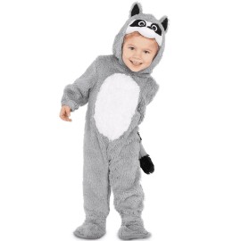 Costume da Procione per Bambini