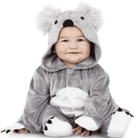 Costume da Koala per Bambini