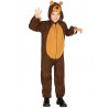 Costume da Orso per Bambini