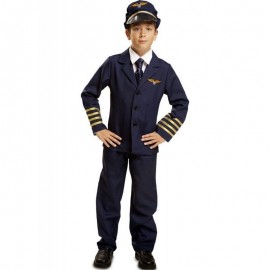 Costume Pilota per Bambino
