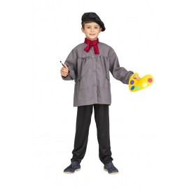 Costume da Pittore per Bambini