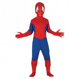 Costume Spider Boy per Bambini Economico