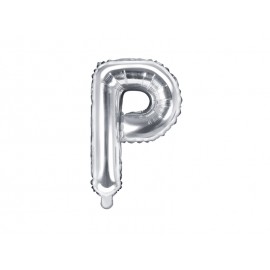 Palloncini P Foil 35 cm