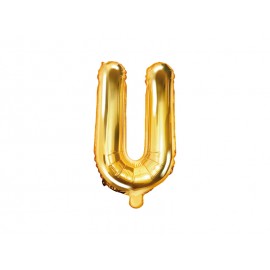 Palloncino U Foil 35 cm