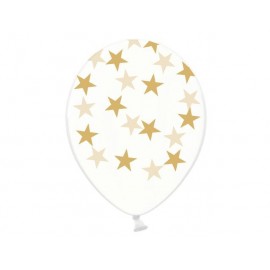 Palloncini con Stelle