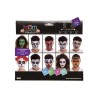 Kit Trucco Halloween