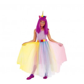Costume Unicorno Classic per Bambini