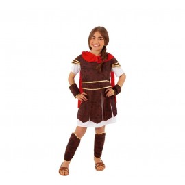 Costume da Romano Classico per Bambini